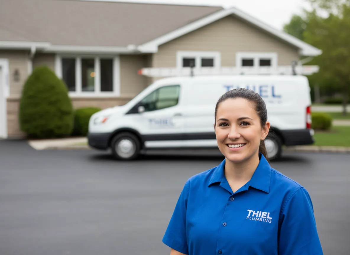 Plumber Greenville, MI FAQs